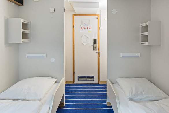 Hurtigruten MS Lofoten Polar Inside Middle or Lower Deck.jpg